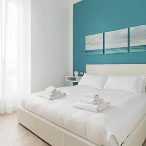 Italianway - Borsieri 25 Appartamento Milano
