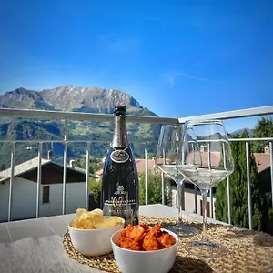 Con Terrazza Panoramica Mozzafiato Appartamento Cassina Valsassina
