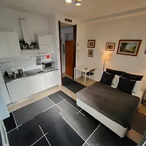 Short Rent Porta Vittoria Appartamento Milano