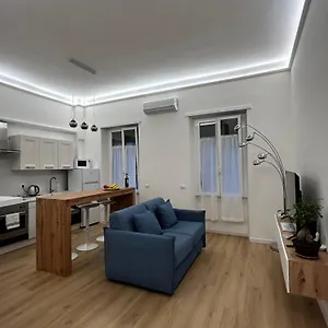 Flatminio Modern & Appartamento Roma