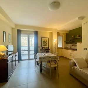 Apartment Attico - Penthouse - Palazzo San Matteo, Palermo