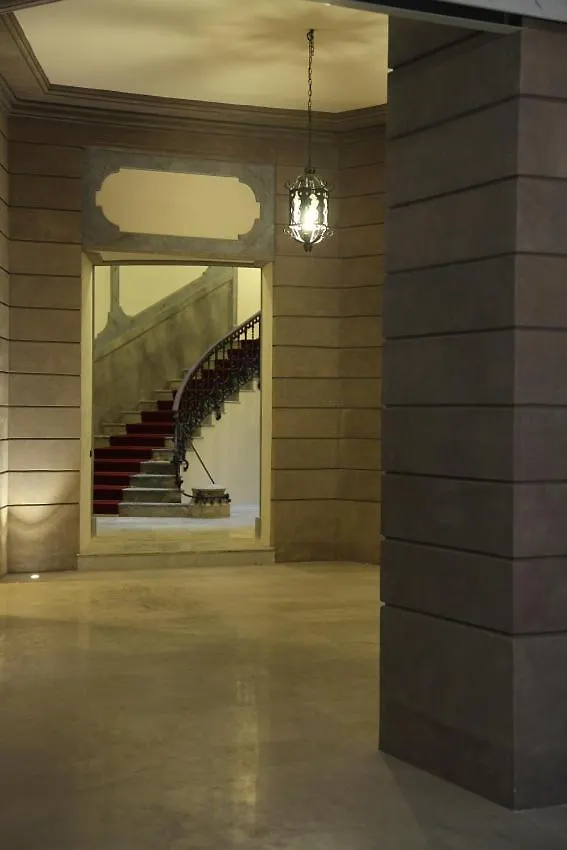 Palazzo Moncada Appartamento 2 Palermo