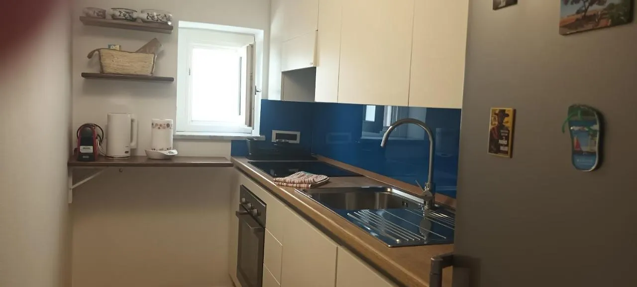 Apartment Palazzo Moncada Appartamento 2 Palermo