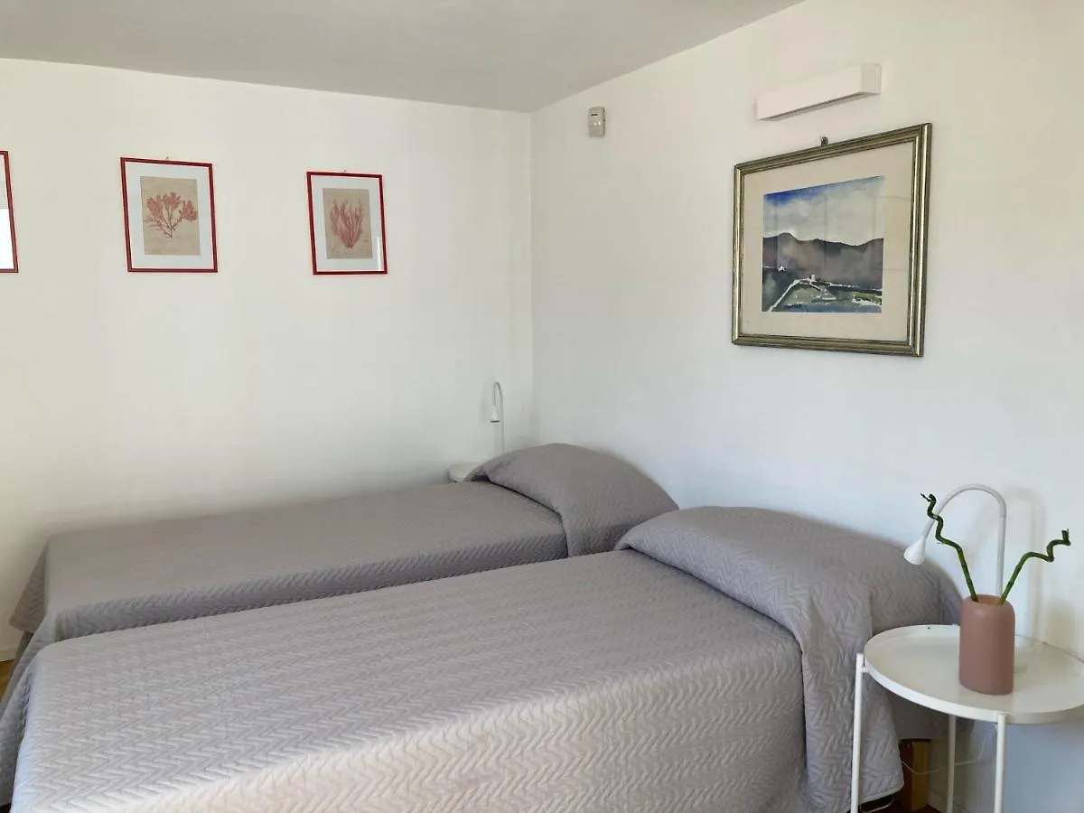 Apartment Palazzo Moncada Appartamento 2 Palermo